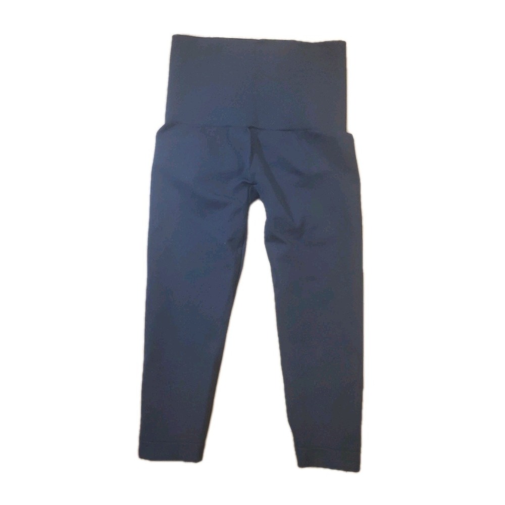 Spanx Love Your Assets Black Leggings Size S/P‎